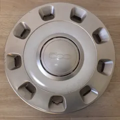 2026年最新】fiat 500 純正 ホイールの人気アイテム - メルカリ