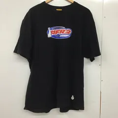 FR2 エフアールツー Tシャツ 半袖 半袖カットソー プリントTシャツ クルーネックカットソーのサムネイル