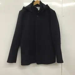 A day in the life UNITED ARROWS アデイインザライフ ユナイテッドアローズ コート コート アウター フード付き