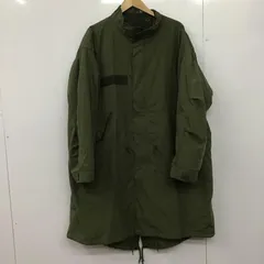 FREAK'S STORE フリークスストア ジャケット、上着 ジャンパー、ブルゾン ジップアップジャケット アウター ミリタリージャケットのサムネイル