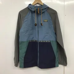 L.L.Bean エルエルビーン ジャケット、上着 ジャンパー、ブルゾン ジップアップジャケット ナイロンジャケット アウター