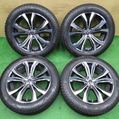 MS-1254 225/55R19 CX5 CX8マツダ純正 スタッドレスセット - メルカリ