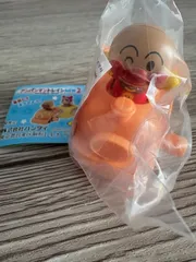 アンパンマントレインNEW2 ②アンパンマン