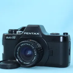 2026年最新】pentax auto 110の人気アイテム - メルカリ