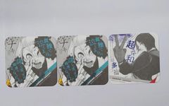 Fate/stay night 20周年記念コンサート ランダム缶バッジ 遠坂凛 金箔