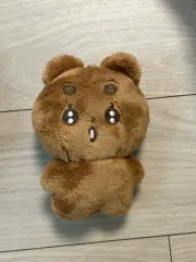 2026年最新】ボムギュ ぬいぐるみ ポバトゥの人気アイテム - メルカリ