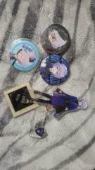 ツイステ エペル グッズ まとめ売り