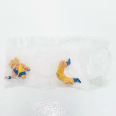 【飾磨店】 中古 超サイヤ人 孫悟空 「HGドラゴンボール09 熱戦・烈戦・超激戦!!」