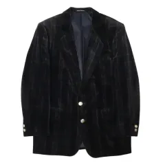 2026年最新】イブ サンローラン ジャケットの人気アイテム - メルカリ