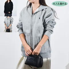 POLO Ralph Lauren KIDS ジップパーカー 大人もOK 323547626