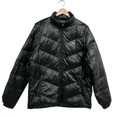 Callawayキャロウェイ　ダウンジャケット　メンズ3L【美品】 Callaway（キャロウェイ） ダウンジャケット ダウン ストレッチ