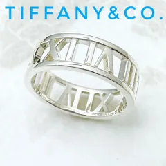 2026年最新】ティファニーリング15号の人気アイテム - メルカリ
