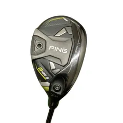 2026年最新】g430 ユーティリティ 7u 34の人気アイテム - メルカリ