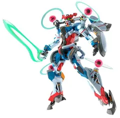 【新品未開封】HG 1/144 『機動戦士Gundam GQuuuuuuX』 GQuuuuuuX(エンディミオン・ユニット覚醒時) (プラモデル)