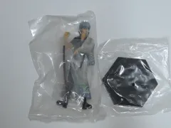 銀魂 DXF 大江戸武鑑 銀時 フィギュア