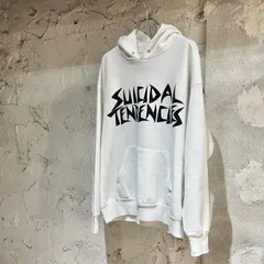 2026年最新】suicidal tendencies スウェットの人気アイテム - メルカリ