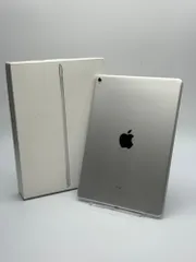 【中古C】iPad Pro 9.7-inch 256GB シルバー Wi-Fi バッテリー【97%】