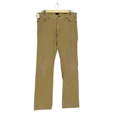 ジャックローズ JACKROSE ジッパーフライ ストレート パンツ メンズ JPN：4 のサムネイル