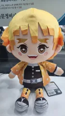 鬼滅の刃 我妻 善逸 ぬいぐるみ