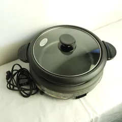 2026年最新】グリル鍋 テスコムの人気アイテム - メルカリ