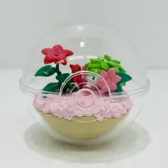 【飾磨店】 中古 6.シェイミ 「ポケットモンスター テラリウムコレクション11」