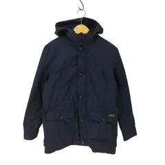 ポロラルフローレン POLO RALPH LAUREN ボアライナー付 TALONジップ フーデッド ハンティングジャケット レディース import：L のサムネイル