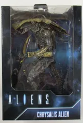 2026年最新】ネカ 1/4 エイリアンの人気アイテム - メルカリ