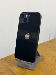 iPhone14 128GB ミッドナイト SIMフリー 動作確認済み IMEI：351307350269456