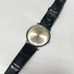 2026年最新】ロンジン レディース 腕時計 手巻きの人気アイテム - メルカリ