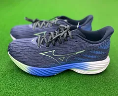 【正規取扱品・未使用品】ミズノ　ウエーブライダー28