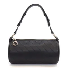 ★3日以内返品可★ 極美品 GUCCI グッチ ブロンディ スモール ワンショルダー 760169 2wayショルダーバッグ ブラック レザー レディース Gucci グッチ ブロンディ ショルダーバッグ S | ブラック | FARFETCH JP