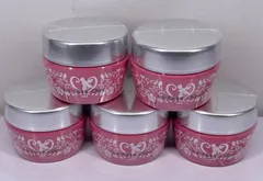 ラ・シュシュ ナノプラス 100g×5個セット