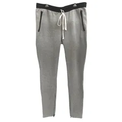 【現状渡し品】FOG ESSENTIALS エフオージー エッセンシャルズ スウェットパンツ ボトムス ボトムス 【153-260114-rs-07-fur】