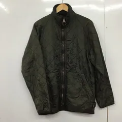 Barbour バーブァー ジャケット、上着 ジャケット、ブレザー ジップアップジャケット キルティングジャケット アウター
