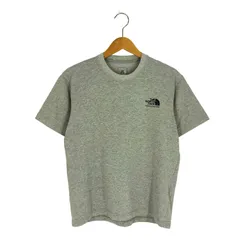 ザノースフェイス THE NORTH FACE S/S Historical Logo Tee ショートスリーブ ヒストリカルロゴティー  メンズ import：S 