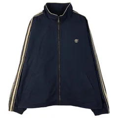 古着 ティンバーランド Timberland ウインドブレーカー メンズL相当/eaa606424