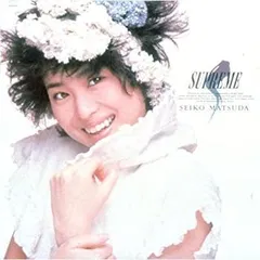 【中古】SUPREME(DVD付)