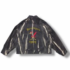 BOTTEGA VENETA 19AW ポリッシュ レザーライダースジャケット - メルカリ