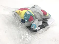 【小牧店】未開封　肩乗りぬいぐるみキーホルダー　小林直己 【T361-2789】