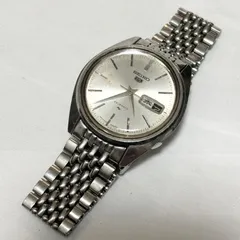 2026年最新】セイコー 5 5126の人気アイテム - メルカリ