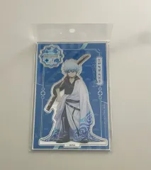 銀魂 小さくなってしまった 坂田 銀時 銀時 アクリル スタンド