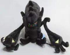 【中古】ぬいぐるみ ネクロズマ Pokemon fit ぬいぐるみ 「ポケットモンスター」 ポケモンセンター限定