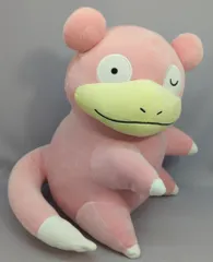 BANDAI SPIRITS めちゃもふぐっと ほぺぴたぬいぐるみ ポケットモンスター ヤドン