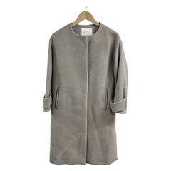 ICB(アイシービー) コート サイズ11 M レディース美品 - グレー 長袖