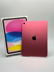 2026年最新】ipad 10世代 64gb ピンクの人気アイテム - メルカリ