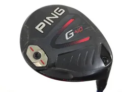 2026年最新】ping g410 フェアウェイウッド 7wの人気アイテム - メルカリ