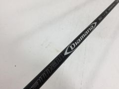 返品OK 【中古ゴルフクラブ】【美品】タイトリスト シャフト単品 (タイトリスト スリーブ付) タイトリスト ディアマナ 50 1W