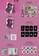 Stray Kids / MAXIDENT 限定盤 GO ver CD