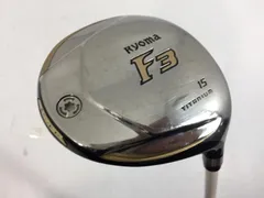 2026年最新】RYOMA GOLF フェアウェイウッドの人気アイテム - メルカリ