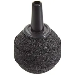 ジェックス GEX メダカ元気 バイオエアー丸型20 バクテリア活着エアーストーン 酸素供給 水をきれいに メダカ飼育用